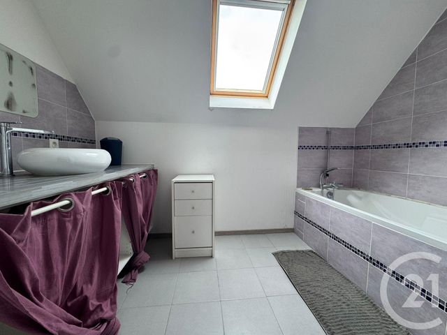 maison à vendre - 7 pièces - 121.5 m2 - BOYNES - 45 - CENTRE - Century 21 Mail Sud