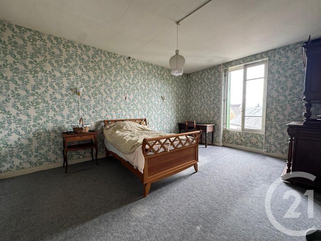 maison à vendre - 6 pièces - 128.0 m2 - OUTARVILLE - 45 - CENTRE - Century 21 Mail Sud