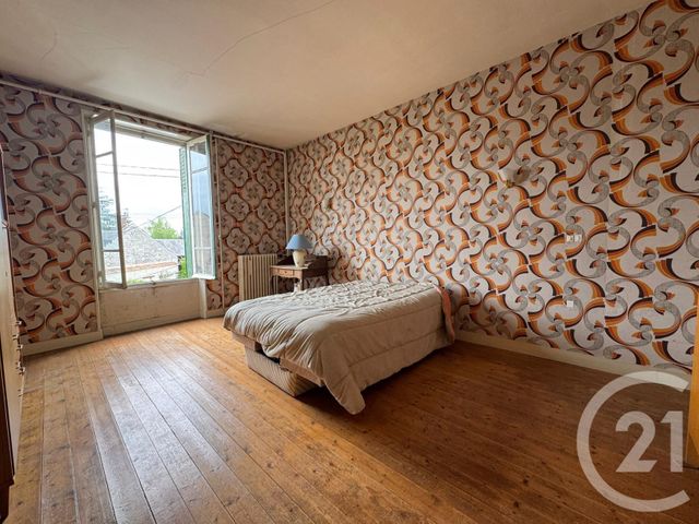 maison à vendre - 6 pièces - 128.0 m2 - OUTARVILLE - 45 - CENTRE - Century 21 Mail Sud