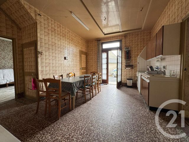 maison à vendre - 6 pièces - 128.0 m2 - OUTARVILLE - 45 - CENTRE - Century 21 Mail Sud