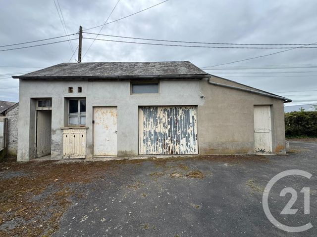 maison à vendre - 6 pièces - 128.0 m2 - OUTARVILLE - 45 - CENTRE - Century 21 Mail Sud