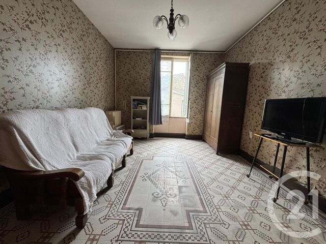 maison à vendre - 6 pièces - 128.0 m2 - OUTARVILLE - 45 - CENTRE - Century 21 Mail Sud