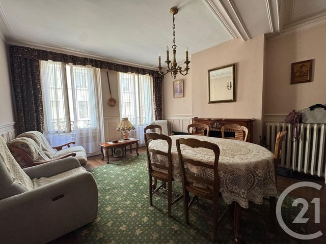 maison à vendre - 7 pièces - 224.03 m2 - PITHIVIERS - 45 - CENTRE - Century 21 Mail Sud