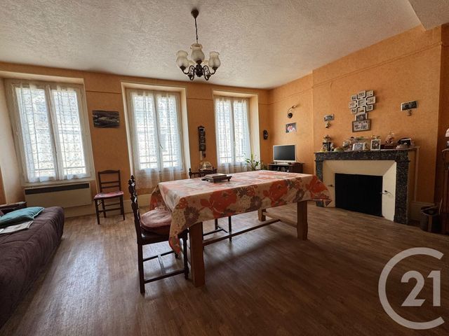 maison à vendre - 7 pièces - 224.03 m2 - PITHIVIERS - 45 - CENTRE - Century 21 Mail Sud