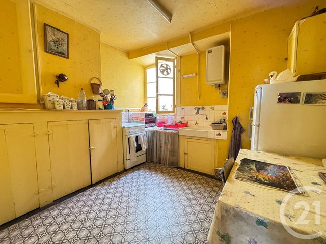 maison à vendre - 7 pièces - 224.03 m2 - PITHIVIERS - 45 - CENTRE - Century 21 Mail Sud
