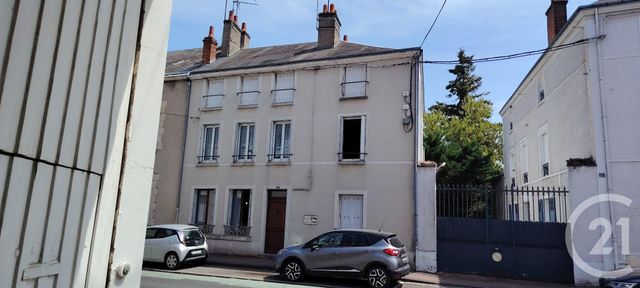 Maison à vendre PITHIVIERS