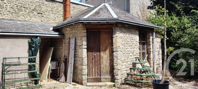 maison à vendre - 7 pièces - 224.03 m2 - PITHIVIERS - 45 - CENTRE - Century 21 Mail Sud