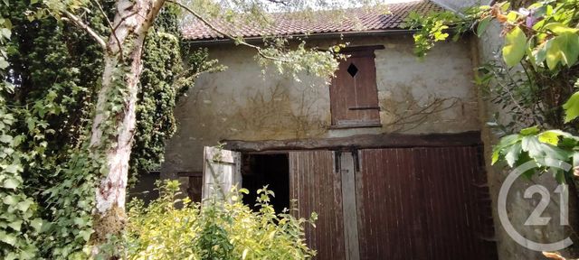 maison à vendre - 7 pièces - 224.03 m2 - PITHIVIERS - 45 - CENTRE - Century 21 Mail Sud