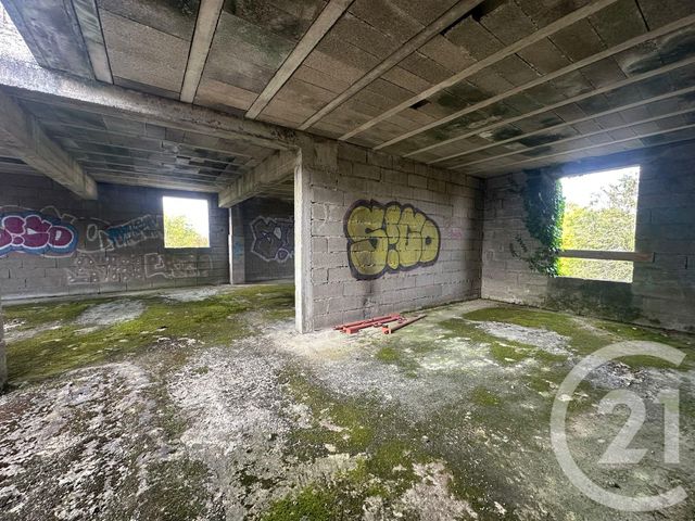 maison à vendre - 1 pièce - 300.0 m2 - PUISEAUX - 45 - CENTRE - Century 21 Mail Sud