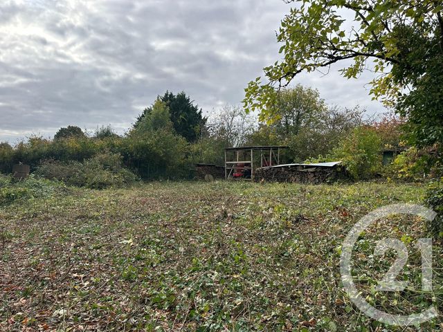 maison à vendre - 1 pièce - 300.0 m2 - PUISEAUX - 45 - CENTRE - Century 21 Mail Sud