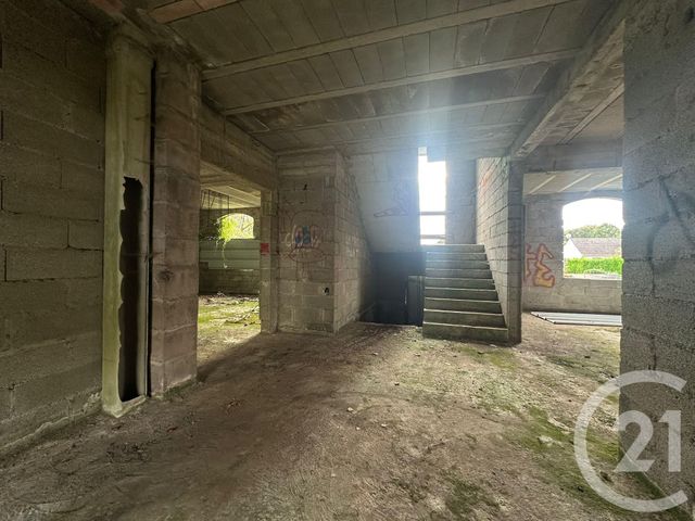 maison à vendre - 1 pièce - 300.0 m2 - PUISEAUX - 45 - CENTRE - Century 21 Mail Sud