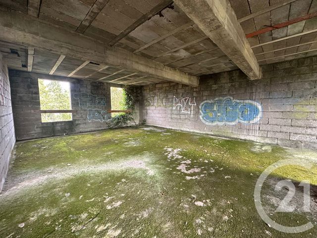 maison à vendre - 1 pièce - 300.0 m2 - PUISEAUX - 45 - CENTRE - Century 21 Mail Sud