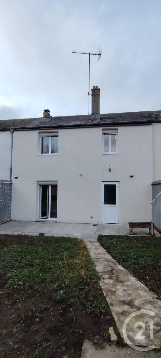 maison à vendre - 4 pièces - 91.55 m2 - PUISEAUX - 45 - CENTRE - Century 21 Mail Sud