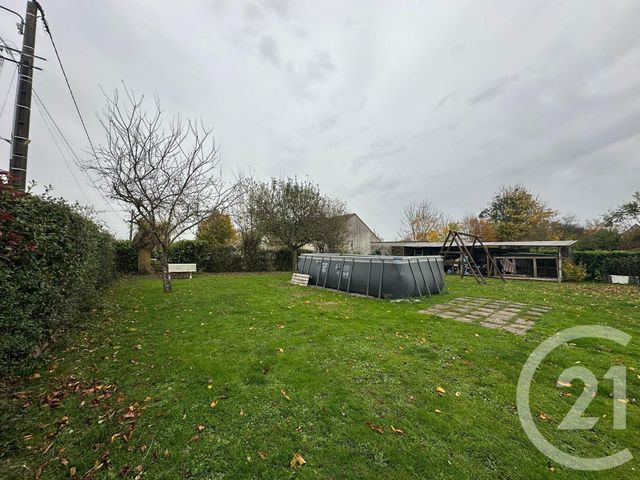 terrain - PITHIVIERS - 45