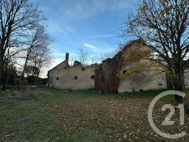 maison à vendre - 1 pièce - 90.0 m2 - PITHIVIERS - 45 - CENTRE - Century 21 Mail Sud