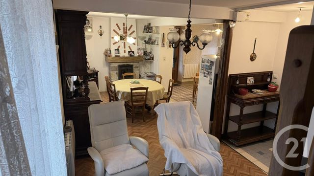 maison à vendre - 3 pièces - 107.29 m2 - PITHIVIERS - 45 - CENTRE - Century 21 Mail Sud