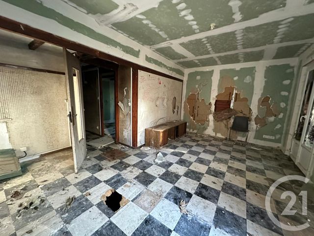 maison à vendre - 2 pièces - 33.6 m2 - MEREVILLE - 91 - ILE-DE-FRANCE - Century 21 Mail Sud