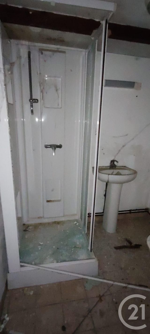 maison à vendre - 2 pièces - 33.6 m2 - MEREVILLE - 91 - ILE-DE-FRANCE - Century 21 Mail Sud