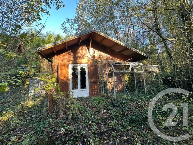 Maison à vendre MEREVILLE