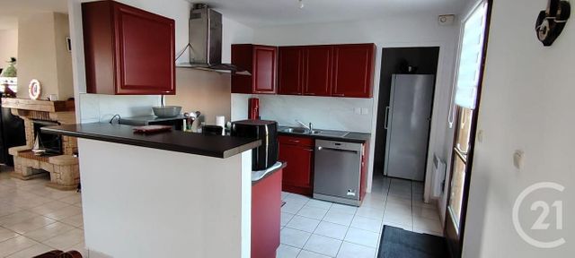 maison à vendre - 5 pièces - 88.4 m2 - OUTARVILLE - 45 - CENTRE - Century 21 Mail Sud