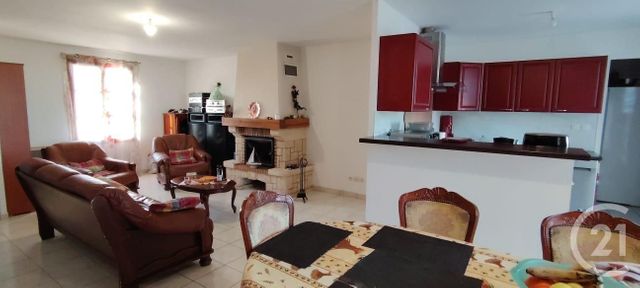 maison à vendre - 5 pièces - 88.4 m2 - OUTARVILLE - 45 - CENTRE - Century 21 Mail Sud