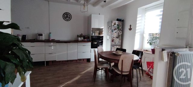 maison à vendre - 6 pièces - 122.0 m2 - BEAUNE LA ROLANDE - 45 - CENTRE - Century 21 Mail Sud