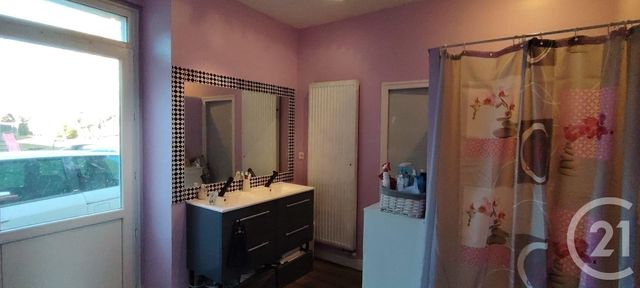 maison à vendre - 6 pièces - 122.0 m2 - BEAUNE LA ROLANDE - 45 - CENTRE - Century 21 Mail Sud