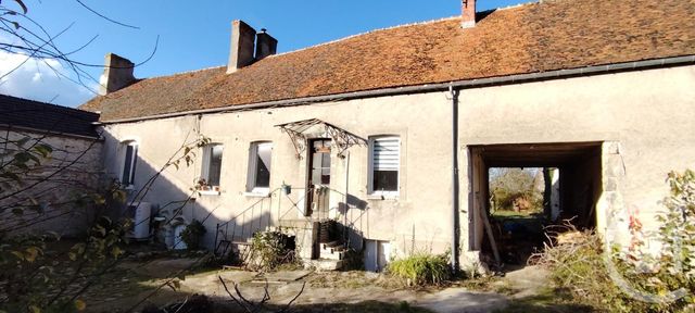 Maison à vendre BEAUNE LA ROLANDE