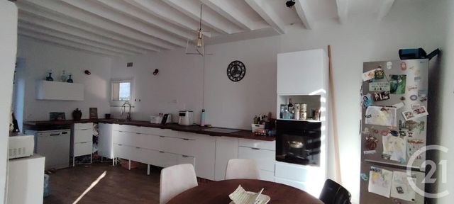 maison à vendre - 6 pièces - 122.0 m2 - BEAUNE LA ROLANDE - 45 - CENTRE - Century 21 Mail Sud