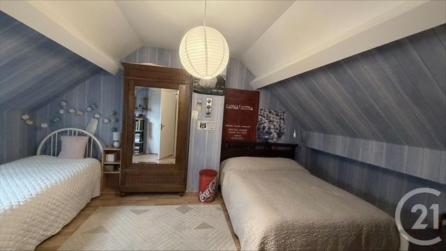 maison à vendre - 5 pièces - 138.15 m2 - PITHIVIERS - 45 - CENTRE - Century 21 Mail Sud