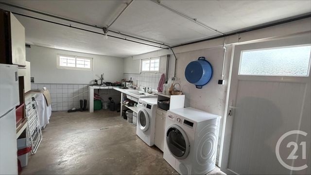 maison à vendre - 5 pièces - 138.15 m2 - PITHIVIERS - 45 - CENTRE - Century 21 Mail Sud