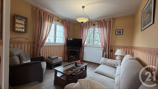 maison à vendre - 5 pièces - 138.15 m2 - PITHIVIERS - 45 - CENTRE - Century 21 Mail Sud