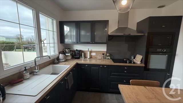 maison à vendre - 5 pièces - 138.15 m2 - PITHIVIERS - 45 - CENTRE - Century 21 Mail Sud