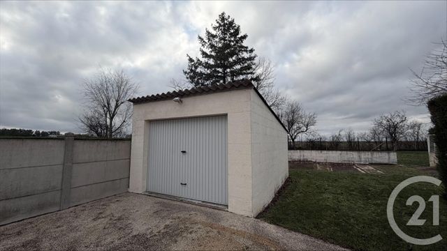 maison à vendre - 5 pièces - 138.15 m2 - PITHIVIERS - 45 - CENTRE - Century 21 Mail Sud