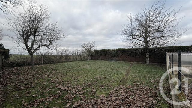 maison à vendre - 5 pièces - 138.15 m2 - PITHIVIERS - 45 - CENTRE - Century 21 Mail Sud