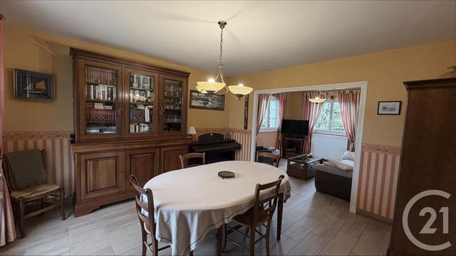 maison à vendre - 5 pièces - 138.15 m2 - PITHIVIERS - 45 - CENTRE - Century 21 Mail Sud