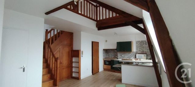 Appartement Duplex à vendre PITHIVIERS