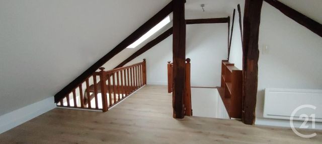 Appartement Duplex à vendre - 2 pièces - 40.0 m2 - PITHIVIERS - 45 - CENTRE - Century 21 Mail Sud