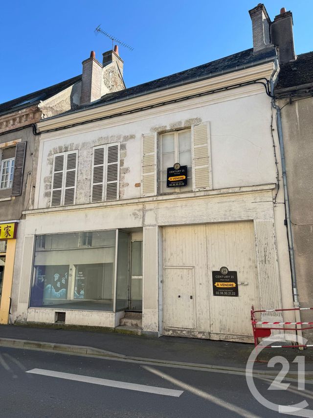 Maison à vendre PITHIVIERS