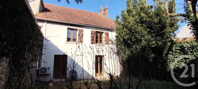 Maison à vendre PITHIVIERS