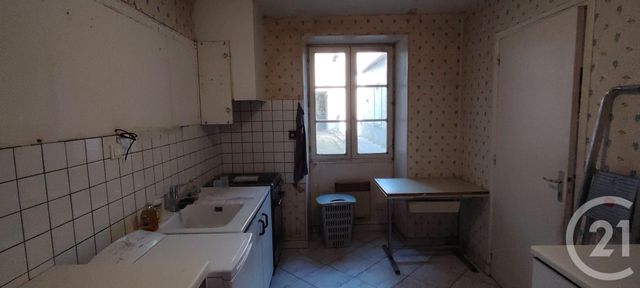 maison à vendre - 5 pièces - 101.76 m2 - PITHIVIERS - 45 - CENTRE - Century 21 Mail Sud