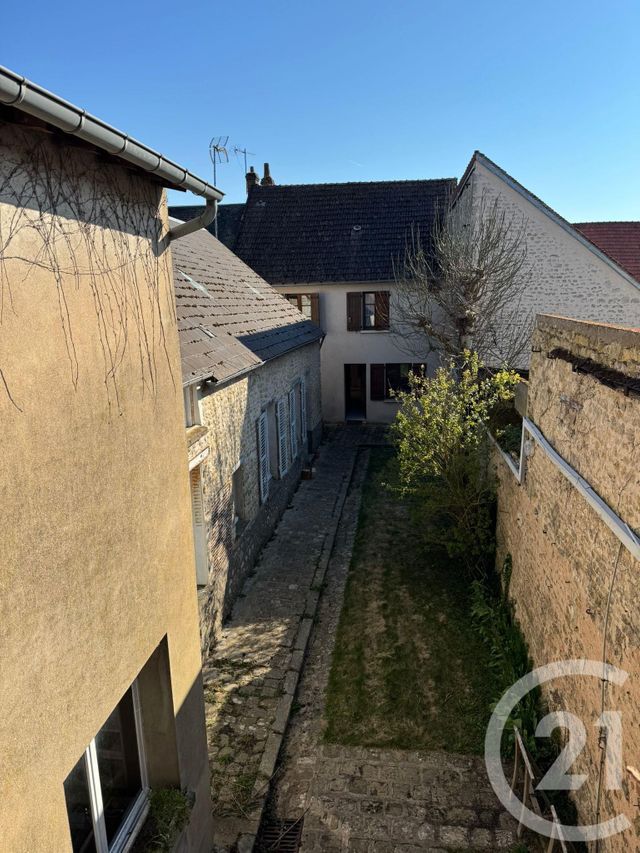 maison à vendre - 5 pièces - 101.76 m2 - PITHIVIERS - 45 - CENTRE - Century 21 Mail Sud