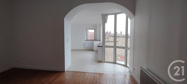 appartement - PITHIVIERS - 45