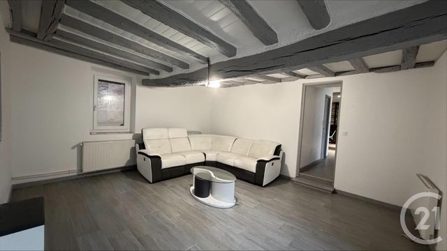 maison à vendre - 7 pièces - 154.61 m2 - PUISEAUX - 45 - CENTRE - Century 21 Mail Sud