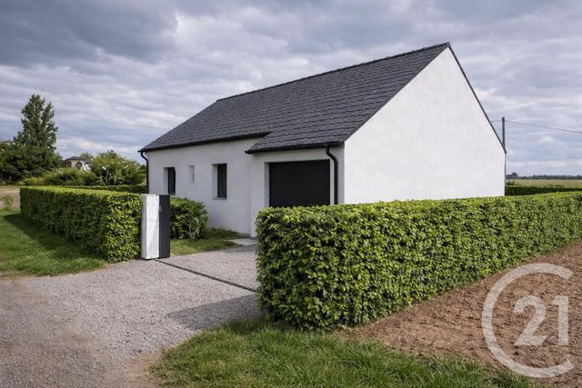 Maison à vendre PITHIVIERS