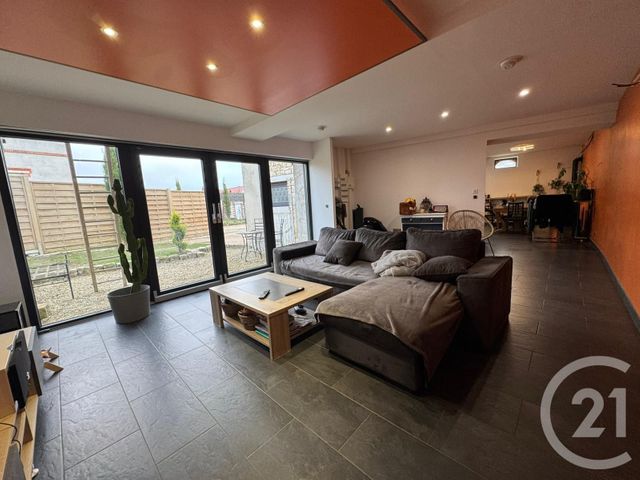 maison à vendre - 4 pièces - 97.2 m2 - PITHIVIERS - 45 - CENTRE - Century 21 Mail Sud
