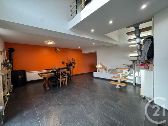 maison à vendre - 4 pièces - 97.2 m2 - PITHIVIERS - 45 - CENTRE - Century 21 Mail Sud