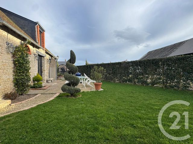 maison à vendre - 4 pièces - 97.2 m2 - PITHIVIERS - 45 - CENTRE - Century 21 Mail Sud