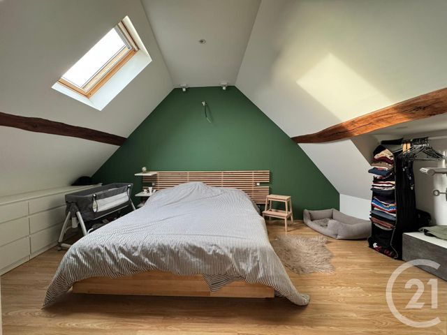 maison à vendre - 4 pièces - 97.2 m2 - PITHIVIERS - 45 - CENTRE - Century 21 Mail Sud