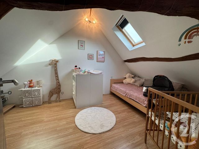 maison à vendre - 4 pièces - 97.2 m2 - PITHIVIERS - 45 - CENTRE - Century 21 Mail Sud